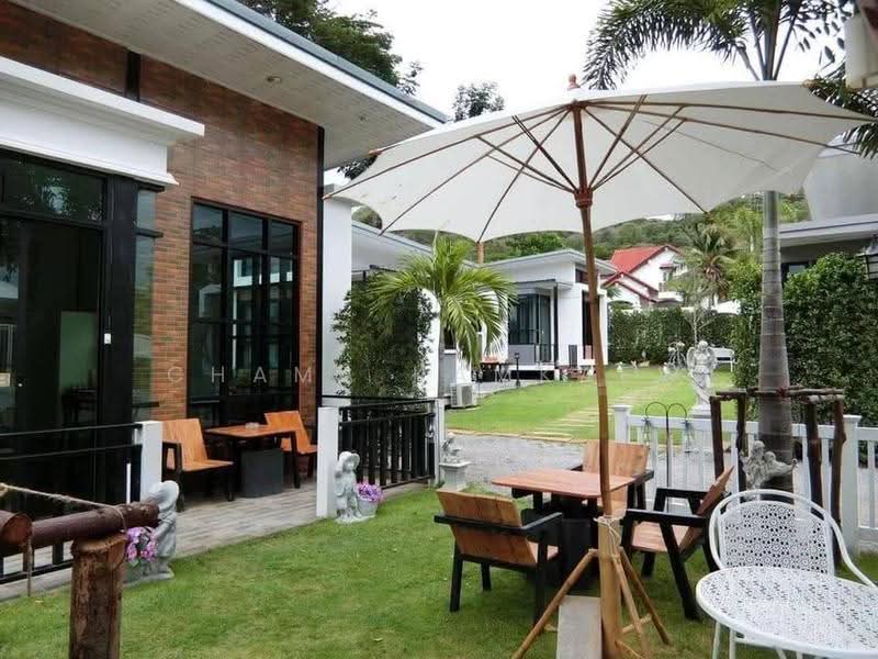 8-BR House, Prachuap Khiri Khan, Nong Kae, Hua Hin, Prachuap Khiri Khan, 8 Bedrooms, 195 sqm, Single Detached House For Sale, by Chama Kamkaew, 500579980 - DDproperty.com