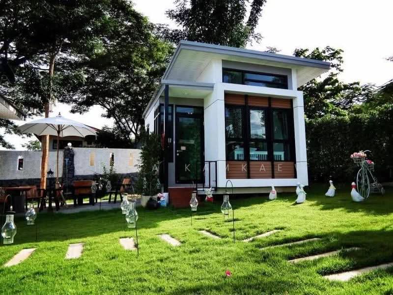 8-BR House, Prachuap Khiri Khan, Nong Kae, Hua Hin, Prachuap Khiri Khan, 8 Bedrooms, 195 sqm, Single Detached House For Sale, by Chama Kamkaew, 500579980 - DDproperty.com