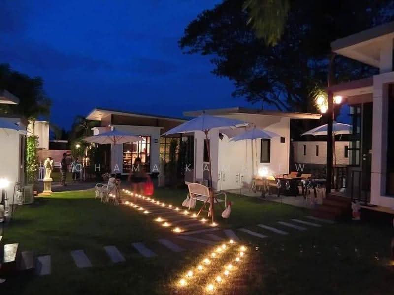 8-BR House, Prachuap Khiri Khan, Nong Kae, Hua Hin, Prachuap Khiri Khan, 8 Bedrooms, 195 sqm, Single Detached House For Sale, by Chama Kamkaew, 500579980 - DDproperty.com