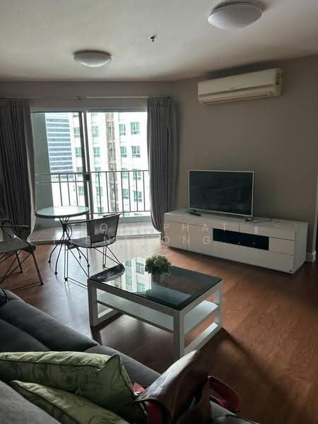 Belle Grand Rama 9, bangkok, 131 Rama 9 Road, Huai Khwang, Bangkok, 2 Bedrooms, 96 sqm, Condo For Sale, by Poomphat Tienthongsakul, 500579981 - DDproperty.com