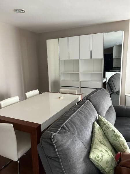 Belle Grand Rama 9, bangkok, 131 Rama 9 Road, Huai Khwang, Bangkok, 2 Bedrooms, 96 sqm, Condo For Sale, by Poomphat Tienthongsakul, 500579981 - DDproperty.com