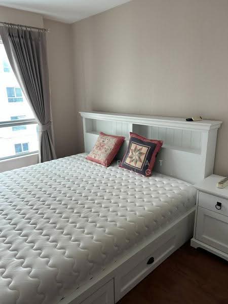 Belle Grand Rama 9, bangkok, 131 Rama 9 Road, Huai Khwang, Bangkok, 2 Bedrooms, 96 sqm, Condo For Sale, by Poomphat Tienthongsakul, 500579981 - DDproperty.com