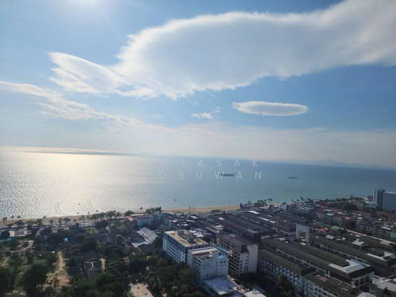 The Riviera Jomtien, chon-buri, Pattaya Sai 2 Road, Nong Pru, Bang Lamung (Pattaya), Chon Buri (Pattaya), 2 Bedrooms, 82 sqm, Condo For Sale, by Nattasak Poosuwan, 500579982 - DDproperty.com