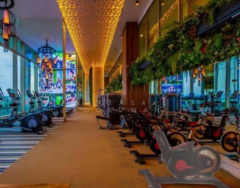 The Riviera Jomtien, chon-buri, Pattaya Sai 2 Road, Nong Pru, Bang Lamung (Pattaya), Chon Buri (Pattaya), 2 Bedrooms, 82 sqm, Condo For Sale, by Nattasak Poosuwan, 500579982 - DDproperty.com