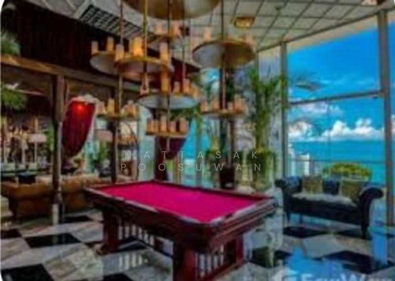 The Riviera Jomtien : เดอะ ริเวียร่า จอมเทียน, ชลบุรี, ถนนพัทยาสาย 2, หนองปรือ, บางละมุง, ชลบุรี, 82 ตร.ม., คอนโด ขาย, โดย Nattasak Poosuwan, 500579982 - DDproperty.com