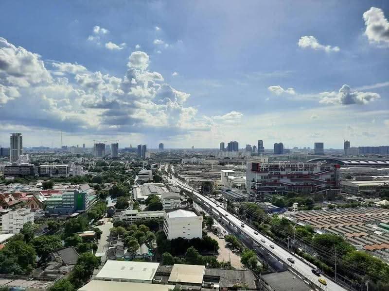M Jatujak : เอ็ม จตุจักร, กรุงเทพ, ถนนพหลโยธิน, จตุจักร, กรุงเทพ, 31 ตร.ม., คอนโด ให้เช่า, โดย Kanyapuk Tinanop, 500579983 - DDproperty.com