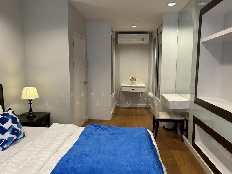 Condo One X Sukhumvit 26, Bangkok, Soi Sukhumvit 26, Sukhumvit Road, Khong Tan, Khlong Toei, Bangkok, 1 Bedroom, 52 sqm, Condo For Rent, by Vertex Luxe Estate Co.,LTD, 500579985 - DDproperty.com
