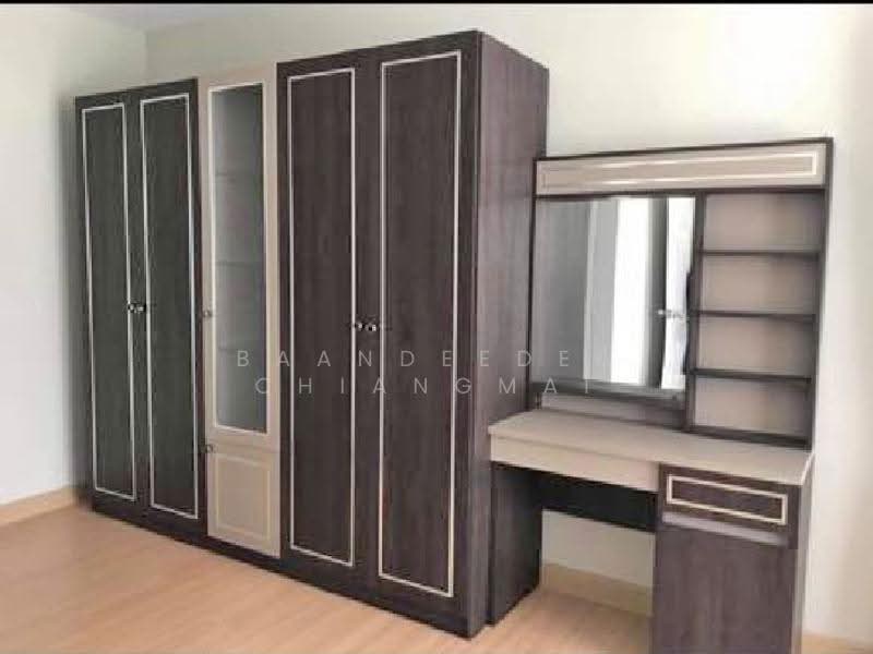 A house for rent near Mae Kuang Market, Chiang Mai Rental Price: 16,000 THB / month No.11H192, Chiang Mai, San Na Moeng, San Sai, Chiang Mai, 3 Bedrooms, 150 sqm, Single Detached House For Rent, by Baandeedee Chiangmai, 500579986 - DDproperty.com