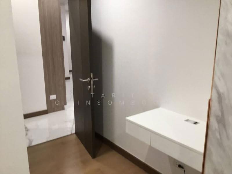 Supalai Elite Surawong, bangkok, 222 Naret Rd, Si Phraya, Bang Rak, Bangkok, 2 Bedrooms, 87 sqm, Condo For Sale, by Tarit Chinsomboon, 500579988 - DDproperty.com