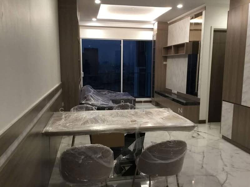 Supalai Elite Surawong, bangkok, 222 Naret Rd, Si Phraya, Bang Rak, Bangkok, 2 Bedrooms, 87 sqm, Condo For Sale, by Tarit Chinsomboon, 500579988 - DDproperty.com