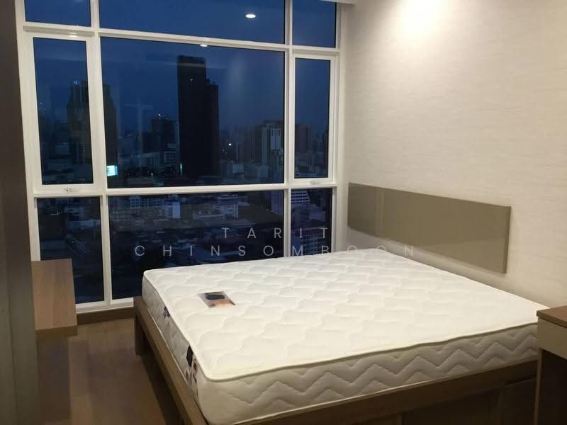 Supalai Elite Surawong, bangkok, 222 Naret Rd, Si Phraya, Bang Rak, Bangkok, 2 Bedrooms, 87 sqm, Condo For Sale, by Tarit Chinsomboon, 500579988 - DDproperty.com