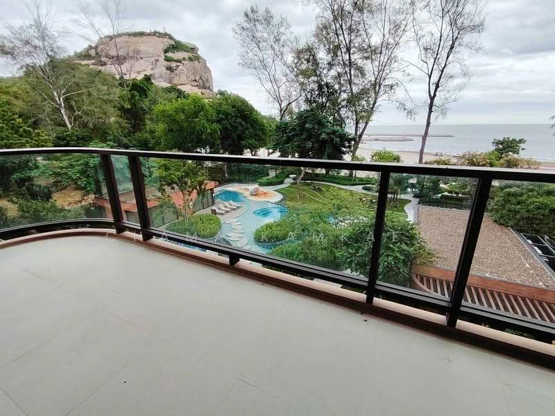 Sasara Hua Hin, prachuap-khiri-khan, 138-2 Soi Ao Hua Don 5, Nong Kae, Hua Hin, Prachuap Khiri Khan, 2 Bedrooms, 155 sqm, Condo For Sale, by Chama Kamkaew, 500579990 - DDproperty.com