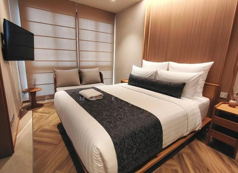 Sasara Hua Hin, prachuap-khiri-khan, 138-2 Soi Ao Hua Don 5, Nong Kae, Hua Hin, Prachuap Khiri Khan, 2 Bedrooms, 155 sqm, Condo For Sale, by Chama Kamkaew, 500579990 - DDproperty.com
