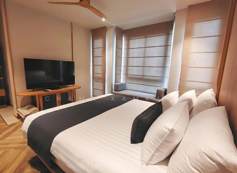 Sasara Hua Hin, prachuap-khiri-khan, 138-2 Soi Ao Hua Don 5, Nong Kae, Hua Hin, Prachuap Khiri Khan, 2 Bedrooms, 155 sqm, Condo For Sale, by Chama Kamkaew, 500579990 - DDproperty.com