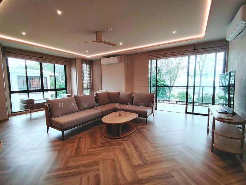 Sasara Hua Hin : ศศรา หัวหิน, ประจวบคีรีขันธ์, 138-2 ซอยอ่าวหัวดอน 5, หนองแก, หัวหิน, ประจวบคีรีขันธ์, 155 ตร.ม., คอนโด ขาย, โดย Chama Kamkaew, 500579990 - DDproperty.com