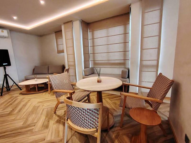 Sasara Hua Hin : ศศรา หัวหิน, ประจวบคีรีขันธ์, 138-2 ซอยอ่าวหัวดอน 5, หนองแก, หัวหิน, ประจวบคีรีขันธ์, 155 ตร.ม., คอนโด ขาย, โดย Chama Kamkaew, 500579990 - DDproperty.com