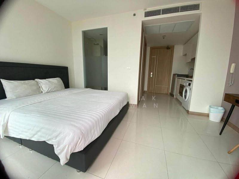 The Riviera Wongamat, chon-buri, Na Kluea 16 Alley, Na Kloe, Bang Lamung (Pattaya), Chon Buri (Pattaya), 1 Bedroom, 27 sqm, Condo For Sale, by Nattasak Poosuwan, 500579994 - DDproperty.com