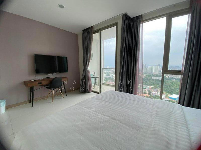 The Riviera Wongamat, chon-buri, Na Kluea 16 Alley, Na Kloe, Bang Lamung (Pattaya), Chon Buri (Pattaya), 1 Bedroom, 27 sqm, Condo For Sale, by Nattasak Poosuwan, 500579994 - DDproperty.com
