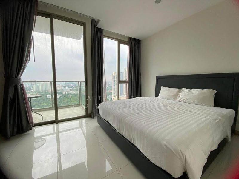 The Riviera Wongamat, chon-buri, Na Kluea 16 Alley, Na Kloe, Bang Lamung (Pattaya), Chon Buri (Pattaya), 1 Bedroom, 27 sqm, Condo For Sale, by Nattasak Poosuwan, 500579994 - DDproperty.com