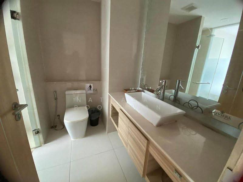 The Riviera Wongamat, chon-buri, Na Kluea 16 Alley, Na Kloe, Bang Lamung (Pattaya), Chon Buri (Pattaya), 1 Bedroom, 27 sqm, Condo For Sale, by Nattasak Poosuwan, 500579994 - DDproperty.com