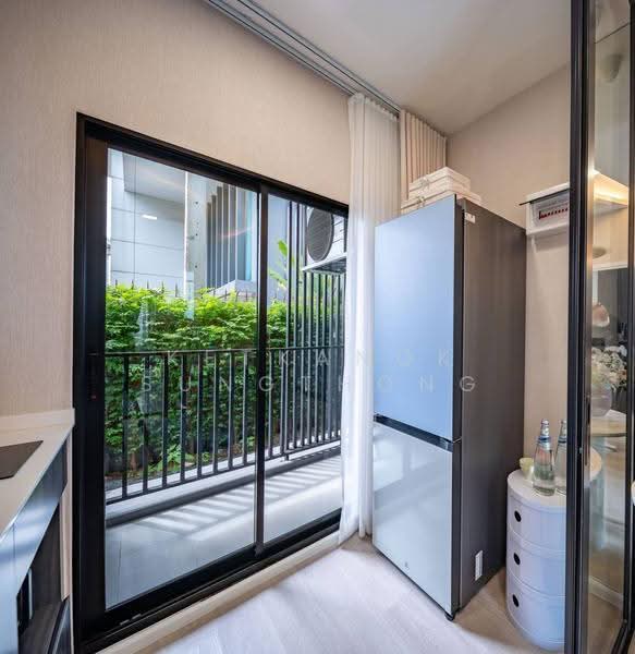 Modiz Voyage Srinakarin, bangkok, Hua Mak, Bang Kapi, Bangkok, 1 Bedroom, 29 sqm, Condo For Sale, by Ketkanok Sungthong, 500579995 - DDproperty.com
