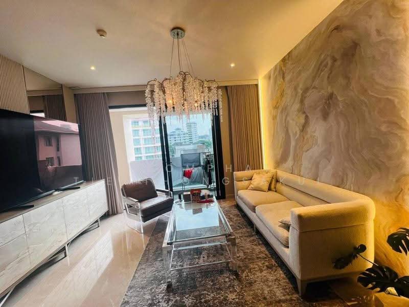 Nivati Thonglor 23, bangkok, Soi Thonglor 23, Sukhumvit 55 Road, Khlong Tan Nua, Watthana, Bangkok, 3 Bedrooms, 130 sqm, Condo For Sale, by Poomphat Tienthongsakul, 500579996 - DDproperty.com