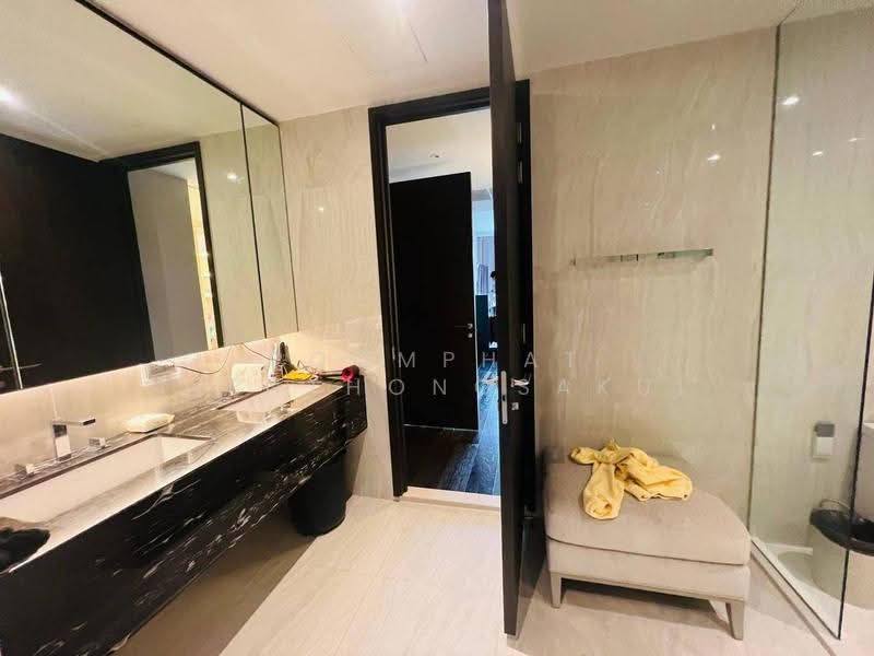 Nivati Thonglor 23, bangkok, Soi Thonglor 23, Sukhumvit 55 Road, Khlong Tan Nua, Watthana, Bangkok, 3 Bedrooms, 130 sqm, Condo For Sale, by Poomphat Tienthongsakul, 500579996 - DDproperty.com