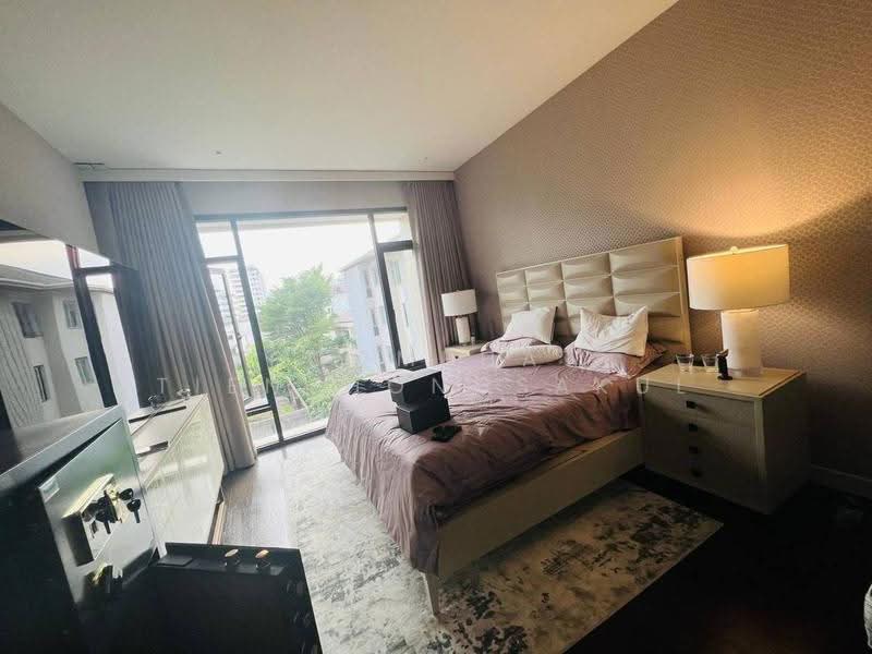 Nivati Thonglor 23, bangkok, Soi Thonglor 23, Sukhumvit 55 Road, Khlong Tan Nua, Watthana, Bangkok, 3 Bedrooms, 130 sqm, Condo For Sale, by Poomphat Tienthongsakul, 500579996 - DDproperty.com