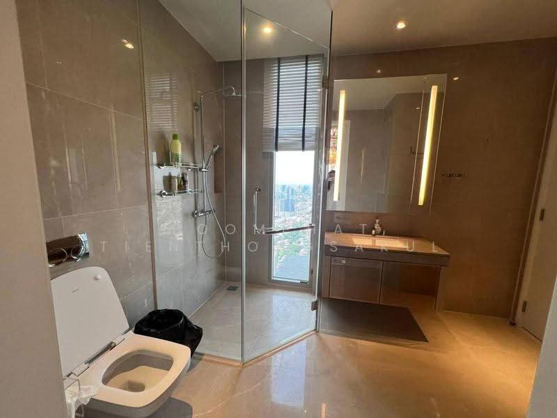 Nivati Thonglor 23, bangkok, Soi Thonglor 23, Sukhumvit 55 Road, Khlong Tan Nua, Watthana, Bangkok, 3 Bedrooms, 130 sqm, Condo For Sale, by Poomphat Tienthongsakul, 500579996 - DDproperty.com