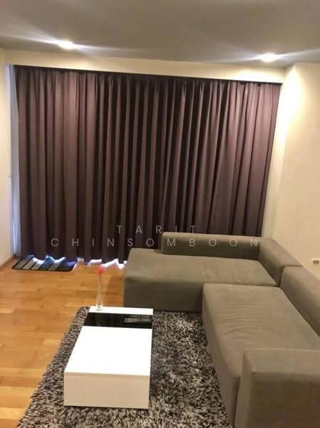 The Tempo Ruamrudee, bangkok, Ruamrudee, Lumphini, Pathum Wan, Bangkok, 1 Bedroom, 60 sqm, Condo For Sale, by Tarit Chinsomboon, 500579997 - DDproperty.com