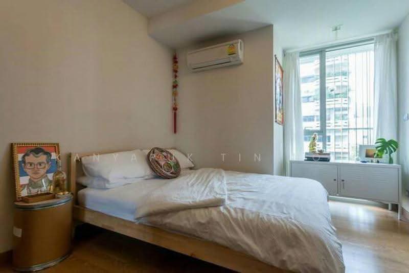 Via 31, Bangkok, Soi Sukhumvit 31, Khlong Tan Nua, Watthana, Bangkok, 2 Bedrooms, 70 sqm, Condo For Rent, by Kanyapuk Tinanop, 500579998 - DDproperty.com