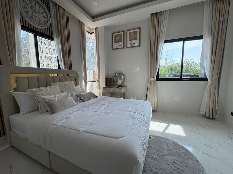 undefined, prachuap-khiri-khan, Hin Lek Fai, Hua Hin, Prachuap Khiri Khan, 3 Bedrooms, 120 sqm, Single Detached House For Sale, by Chama Kamkaew, 500579999 - DDproperty.com