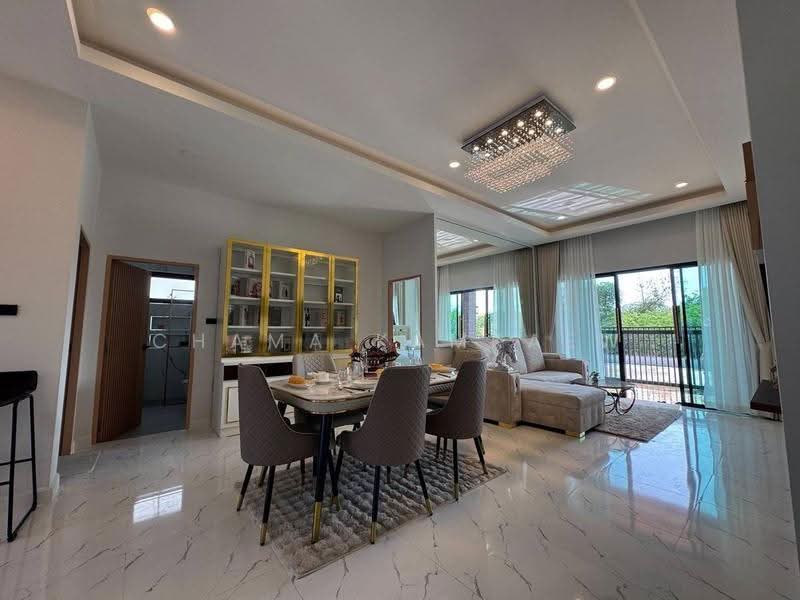undefined, prachuap-khiri-khan, Hin Lek Fai, Hua Hin, Prachuap Khiri Khan, 3 Bedrooms, 120 sqm, Single Detached House For Sale, by Chama Kamkaew, 500579999 - DDproperty.com