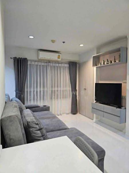 Lumpini Ville Sukhumvit 77 : ลุมพินี วิลล์ สุขุมวิท77, กรุงเทพ, ถนนสุขุมวิท 77, สวนหลวง, กรุงเทพ, 45 ตร.ม., คอนโด ให้เช่า, โดย Ketkanok Sungthong, 500580000 - DDproperty.com