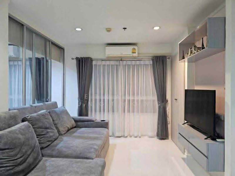 Lumpini Ville Sukhumvit 77, bangkok, Sukhumvit 77 Road, Suan Luang, Bangkok, 1 Bedroom, 45 sqm, Condo For Rent, by Ketkanok Sungthong, 500580000 - DDproperty.com