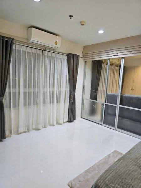 Lumpini Ville Sukhumvit 77, bangkok, Sukhumvit 77 Road, Suan Luang, Bangkok, 1 Bedroom, 45 sqm, Condo For Rent, by Ketkanok Sungthong, 500580000 - DDproperty.com