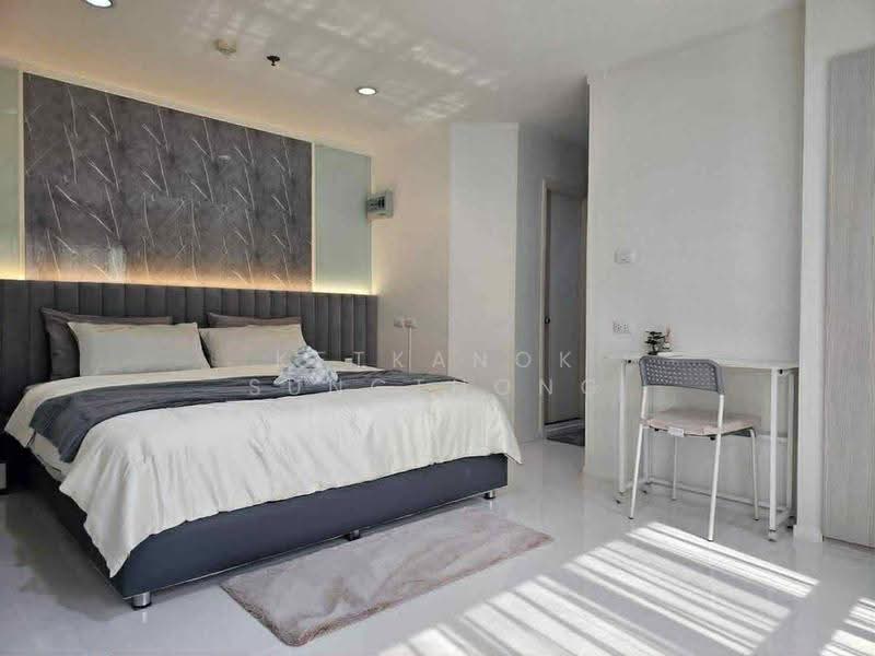 Lumpini Ville Sukhumvit 77, bangkok, Sukhumvit 77 Road, Suan Luang, Bangkok, 1 Bedroom, 45 sqm, Condo For Rent, by Ketkanok Sungthong, 500580000 - DDproperty.com