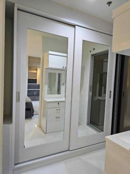 Lumpini Ville Sukhumvit 77, bangkok, Sukhumvit 77 Road, Suan Luang, Bangkok, 1 Bedroom, 45 sqm, Condo For Rent, by Ketkanok Sungthong, 500580000 - DDproperty.com