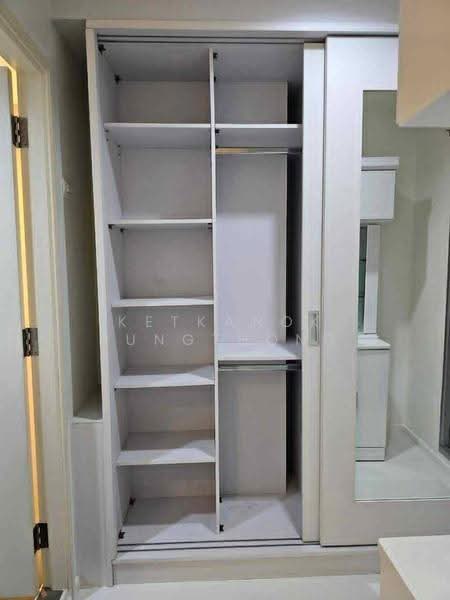Lumpini Ville Sukhumvit 77, bangkok, Sukhumvit 77 Road, Suan Luang, Bangkok, 1 Bedroom, 45 sqm, Condo For Rent, by Ketkanok Sungthong, 500580000 - DDproperty.com