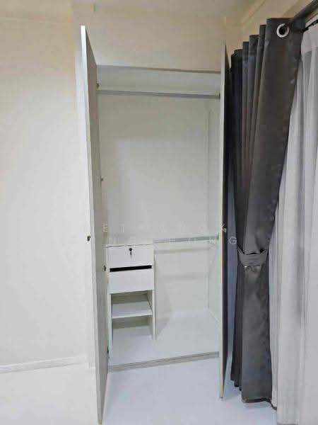 Lumpini Ville Sukhumvit 77, bangkok, Sukhumvit 77 Road, Suan Luang, Bangkok, 1 Bedroom, 45 sqm, Condo For Rent, by Ketkanok Sungthong, 500580000 - DDproperty.com