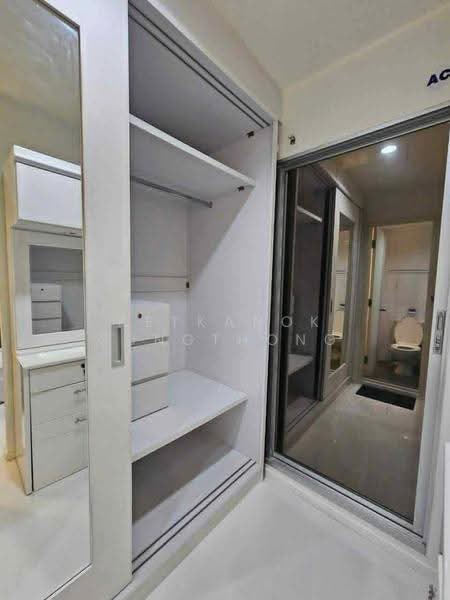 Lumpini Ville Sukhumvit 77 : ลุมพินี วิลล์ สุขุมวิท77, กรุงเทพ, ถนนสุขุมวิท 77, สวนหลวง, กรุงเทพ, 45 ตร.ม., คอนโด ให้เช่า, โดย Ketkanok Sungthong, 500580000 - DDproperty.com