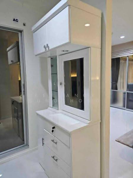 Lumpini Ville Sukhumvit 77, bangkok, Sukhumvit 77 Road, Suan Luang, Bangkok, 1 Bedroom, 45 sqm, Condo For Rent, by Ketkanok Sungthong, 500580000 - DDproperty.com