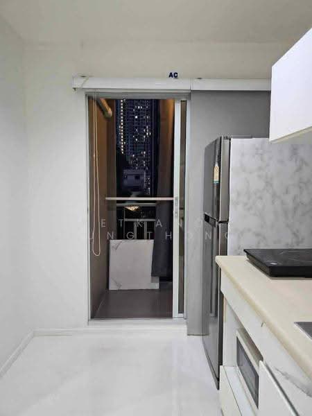 Lumpini Ville Sukhumvit 77, bangkok, Sukhumvit 77 Road, Suan Luang, Bangkok, 1 Bedroom, 45 sqm, Condo For Rent, by Ketkanok Sungthong, 500580000 - DDproperty.com