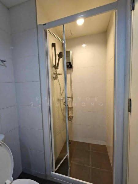 Lumpini Ville Sukhumvit 77, bangkok, Sukhumvit 77 Road, Suan Luang, Bangkok, 1 Bedroom, 45 sqm, Condo For Rent, by Ketkanok Sungthong, 500580000 - DDproperty.com