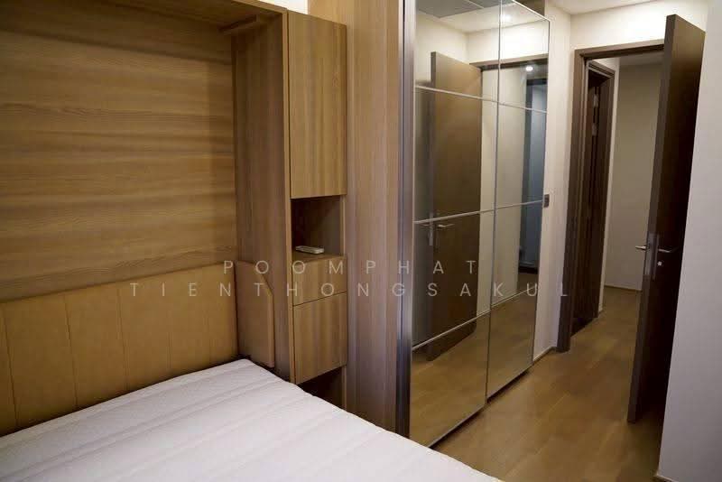 ASHTON Chula-Silom, Bangkok, Rama 4 Road, Si Phraya, Bang Rak, Bangkok, 2 Bedrooms, 63 sqm, Condo For Sale, by Poomphat Tienthongsakul, 500580001 - DDproperty.com