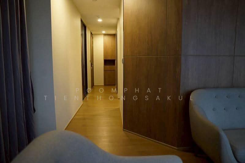 ASHTON Chula-Silom, Bangkok, Rama 4 Road, Si Phraya, Bang Rak, Bangkok, 2 Bedrooms, 63 sqm, Condo For Sale, by Poomphat Tienthongsakul, 500580001 - DDproperty.com