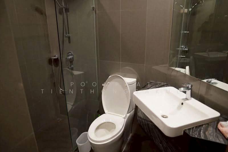 ASHTON Chula-Silom, Bangkok, Rama 4 Road, Si Phraya, Bang Rak, Bangkok, 2 Bedrooms, 63 sqm, Condo For Sale, by Poomphat Tienthongsakul, 500580001 - DDproperty.com
