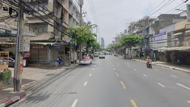 ขายโกดัง สาธุประดิษฐ์ ใกล้ Central พระราม 3, กรุงเทพ, สาธุประดิษฐ์, บางโคล่, บางคอแหลม, กรุงเทพ, 2,000 ตร.ม., ที่ดิน ขาย, โดย คุณบุณยานุช, 500580003 - DDproperty.com