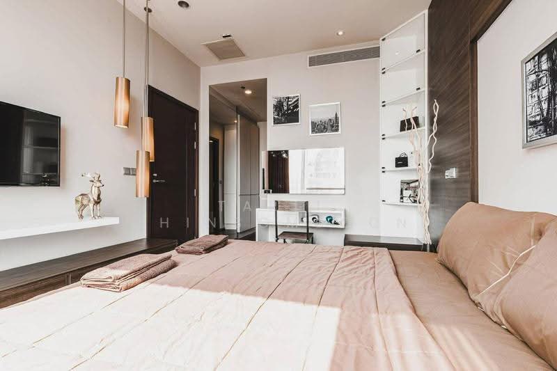 Quattro by Sansiri, Bangkok, 134 Thong Lo 4 Alley, Khlong Tan Nua, Watthana, Bangkok, 1 Bedroom, 55 sqm, Condo For Rent, by Tarit Chinsomboon, 500580004 - DDproperty.com