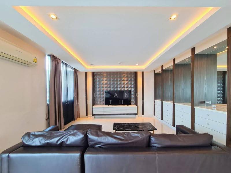 The Fourwings Residence : โฟร์วิงส์ เรสซิเดนซ์, กรุงเทพ, 335 ศรีนครินทร์, หัวหมาก, บางกะปิ, กรุงเทพ, 300 ตร.ม., คอนโด ให้เช่า, โดย Ketkanok Sungthong, 500580006 - DDproperty.com
